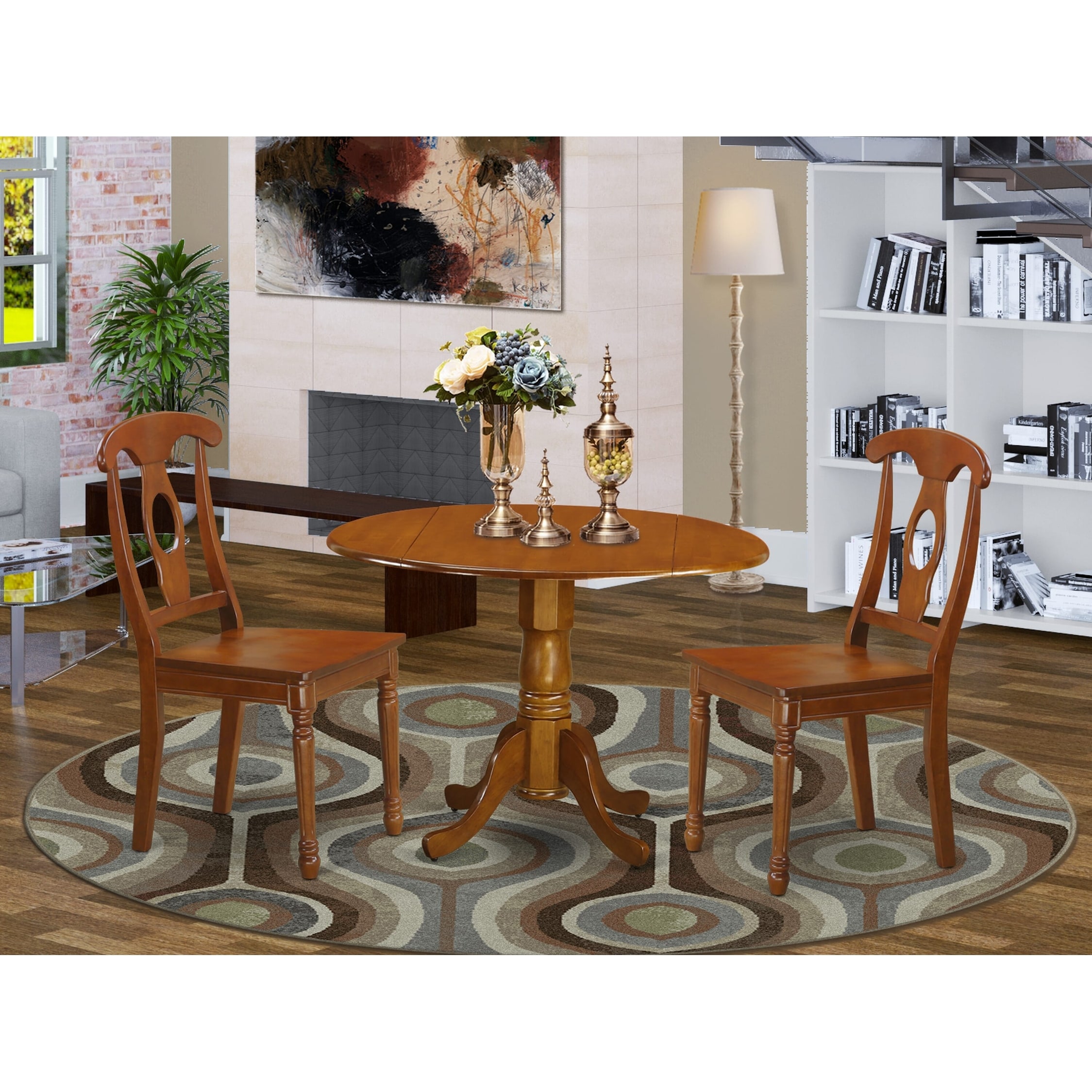 Keck 5 piece dining hotsell set