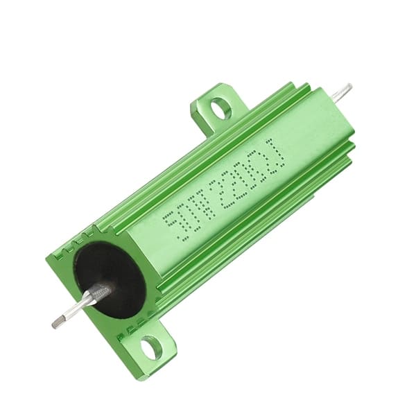 2K ohm weerstand | Elektronica voor jou