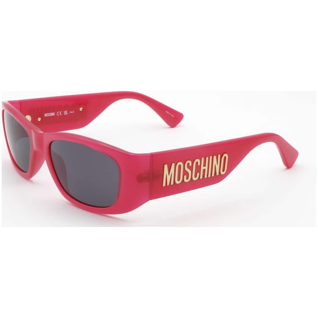 Moschino Women's 55mm Havana Sunglasses MOS145-S-MU1-55
