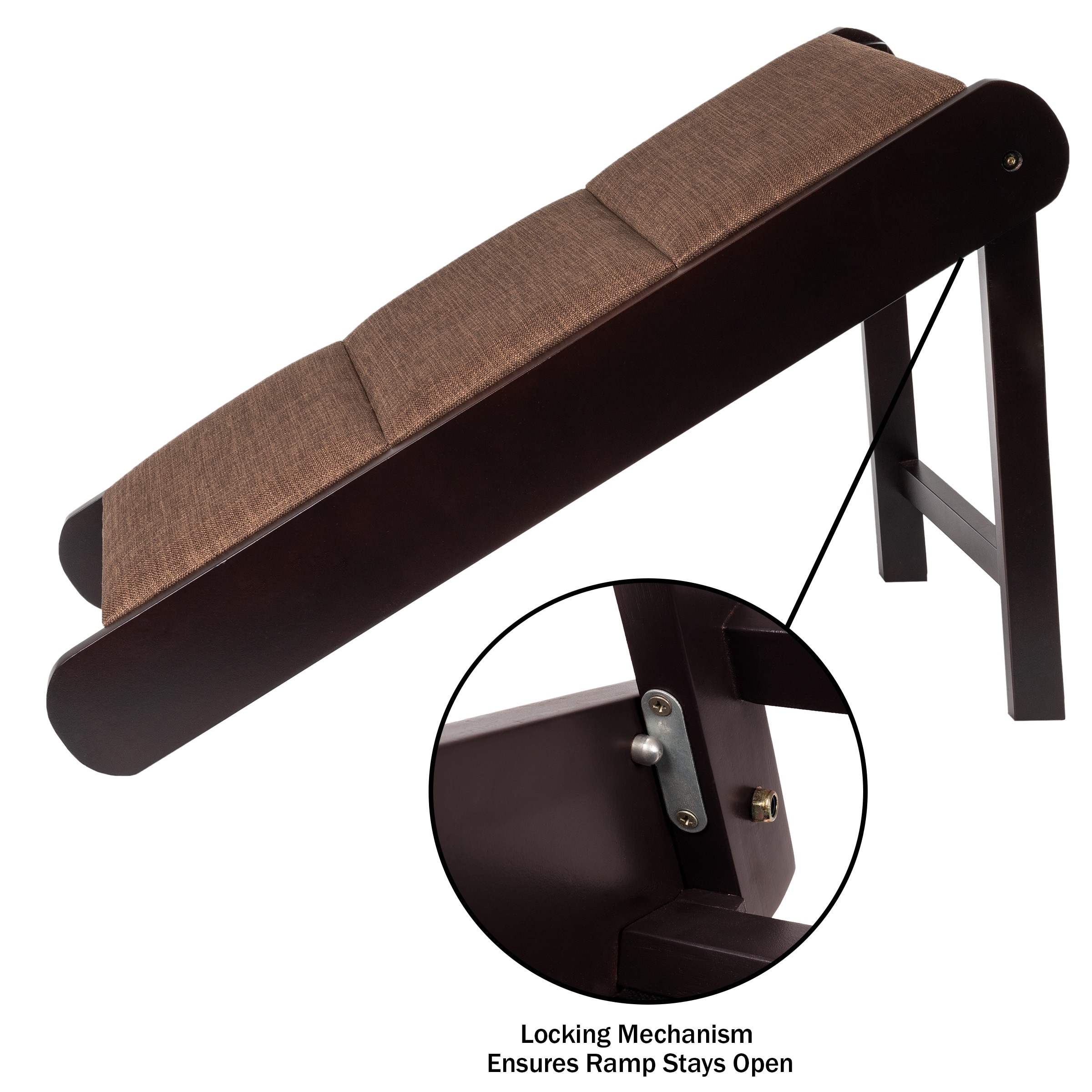 Dog pet ramp clearance