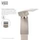 Option Brushed Nickel