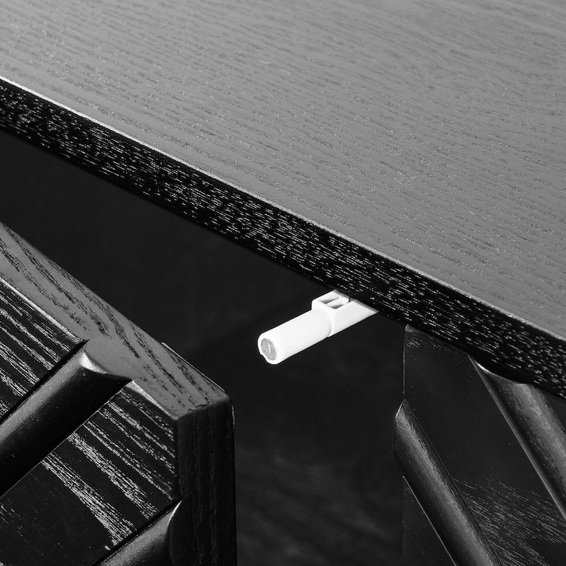 60.5'' Buffet Cabinet with Storage