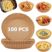 https://ak1.ostkcdn.com/images/products/is/images/direct/42865ff7f246d99235ba94030920d53bfd74f521/100-Pcs-Disposable-Air-Fryer-Paper-Liners-for-Baking%2C-Roasting%2C-and-Microwave.jpg?imwidth=200&impolicy=medium