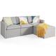 Option Light Grey