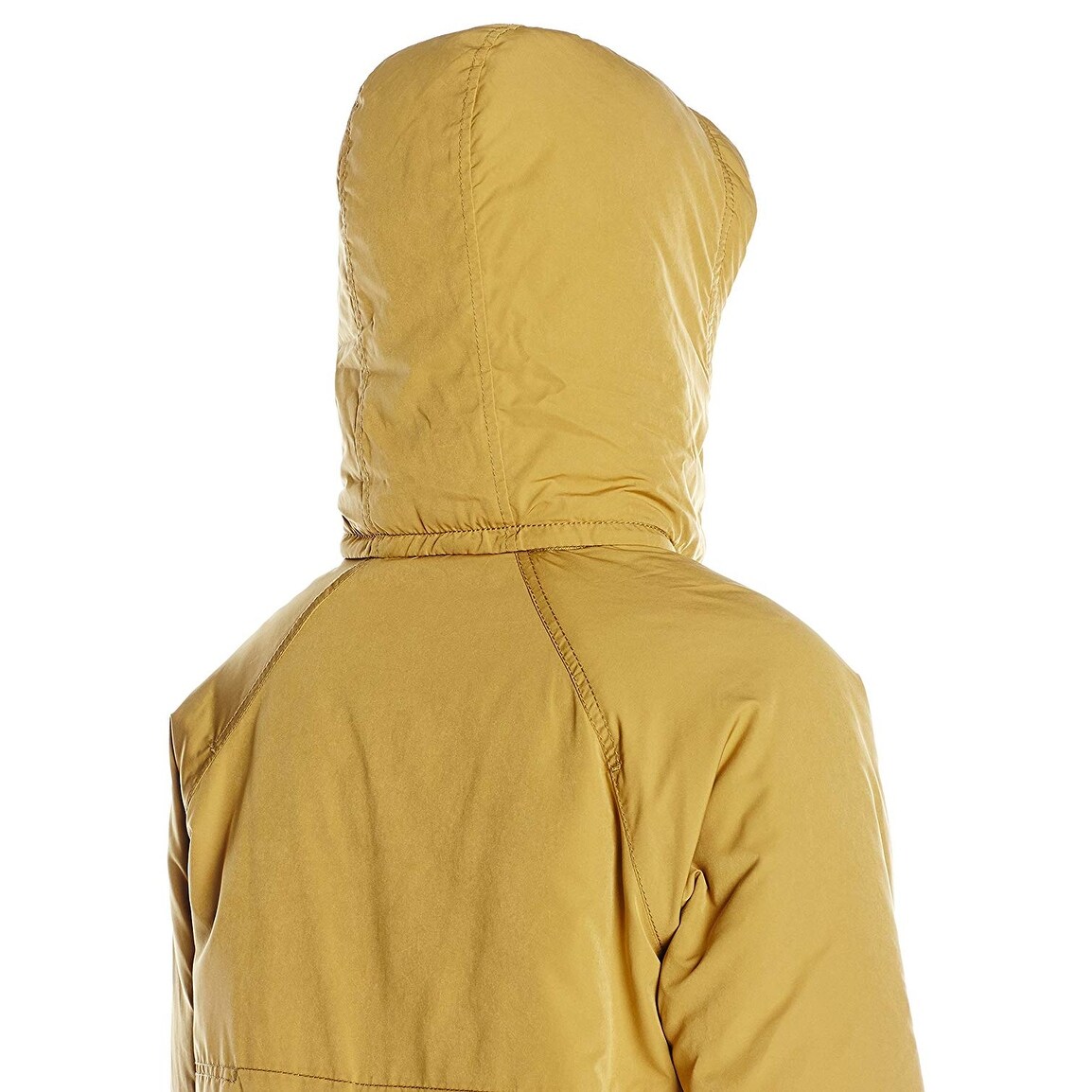 Shop Bench Women S Get Up And Go Parka Antique Bronze S Antique
