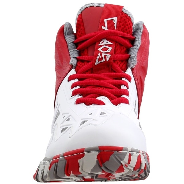 and1 chaos basketball shoes