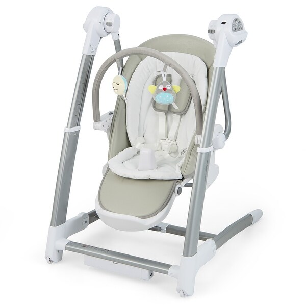 baby three 8点 OLAKIDS-Baby-Activity-Center-3