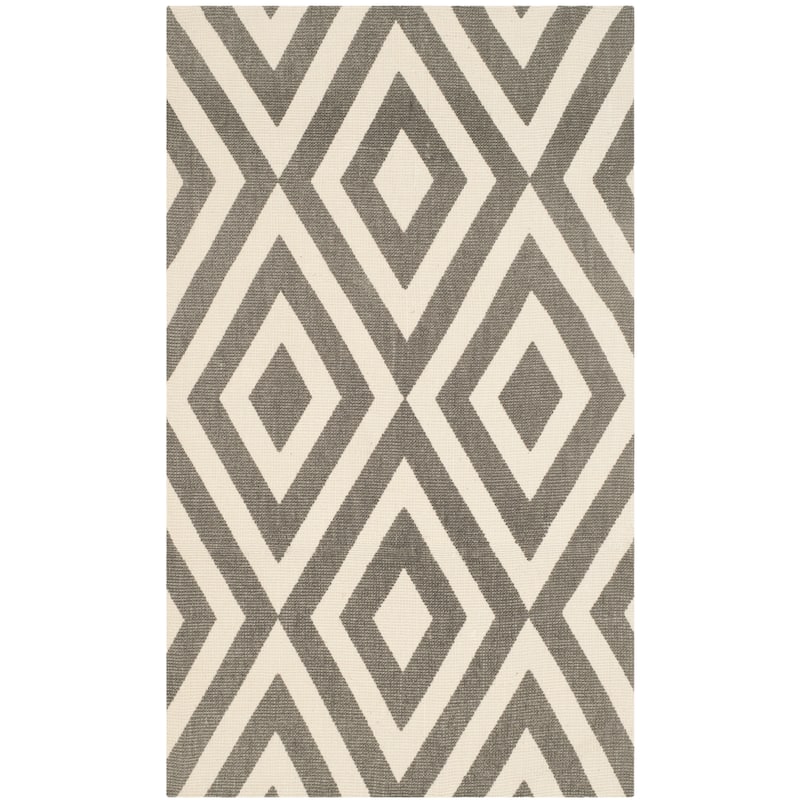 SAFAVIEH, Handmade Cedar Brook Fauziah Modern Jute Rug