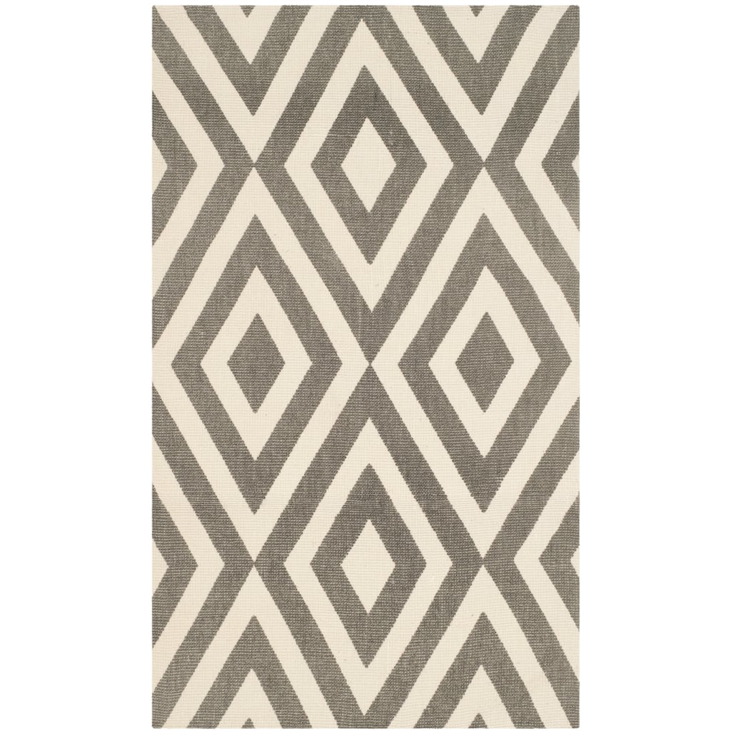 SAFAVIEH, Handmade Cedar Brook Fauziah Modern Jute Rug