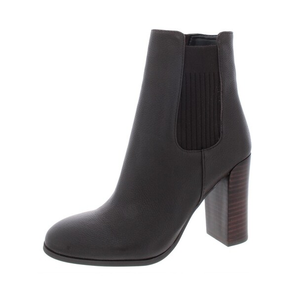 Kenneth cole justin block heel discount