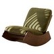 preview thumbnail 11 of 11, Comfortable Glider Rocking Chair