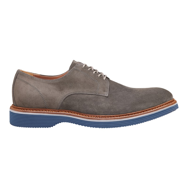 Johnston & Murphy Men's Jenson Plain Toe