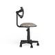 preview thumbnail 17 of 55, Urban Shop Swivel Mesh Task Chair