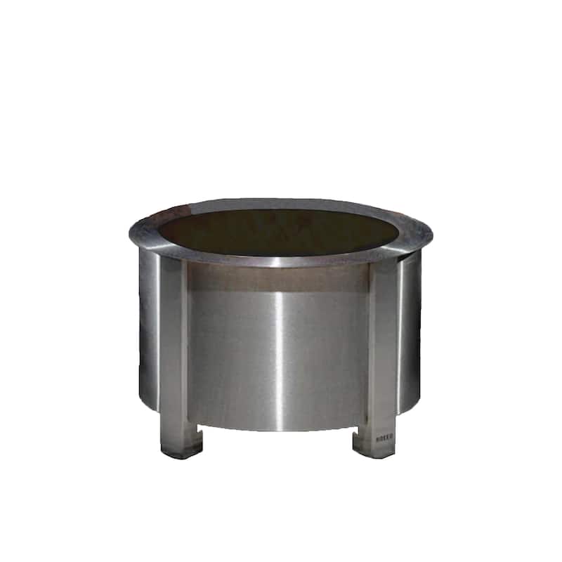 Serise Smokeless Fire Pit