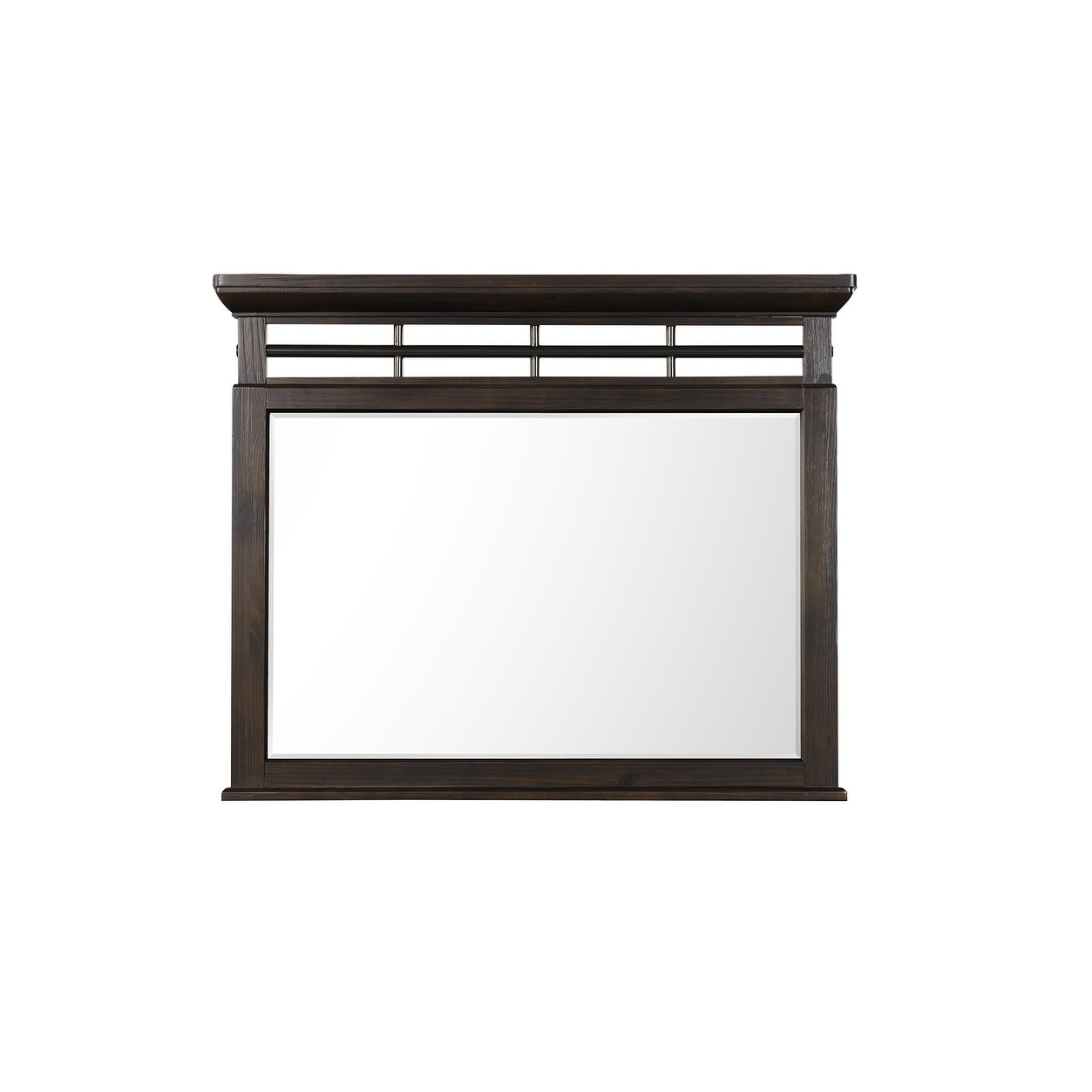 Rectangle Mirror For Bedroom Livig Room - 3inx47.75in