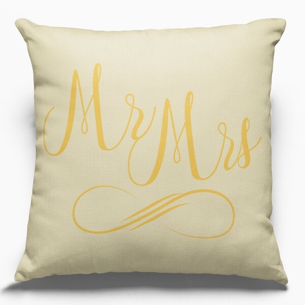 18x18 canvas pillow cover top