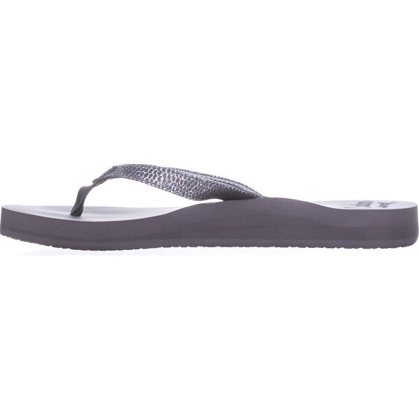 reef star sassy flip flops