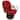 48-inch by 24-inch Twill Indoor Seat/Back Rocker Cushion (Cushion Only) - 48 x 24