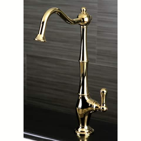 Heritage Cold Water Filtration Faucet