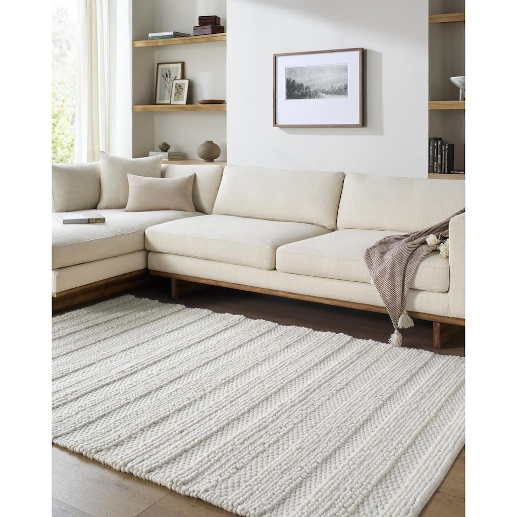 Livabliss Cloud 19 Global Area Rug