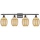 Option Oil Rubbed Bronze / Mercury
