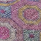 preview thumbnail 54 of 101, Machine Washable Indoor/Outdoor Boho Global Chantille Rug