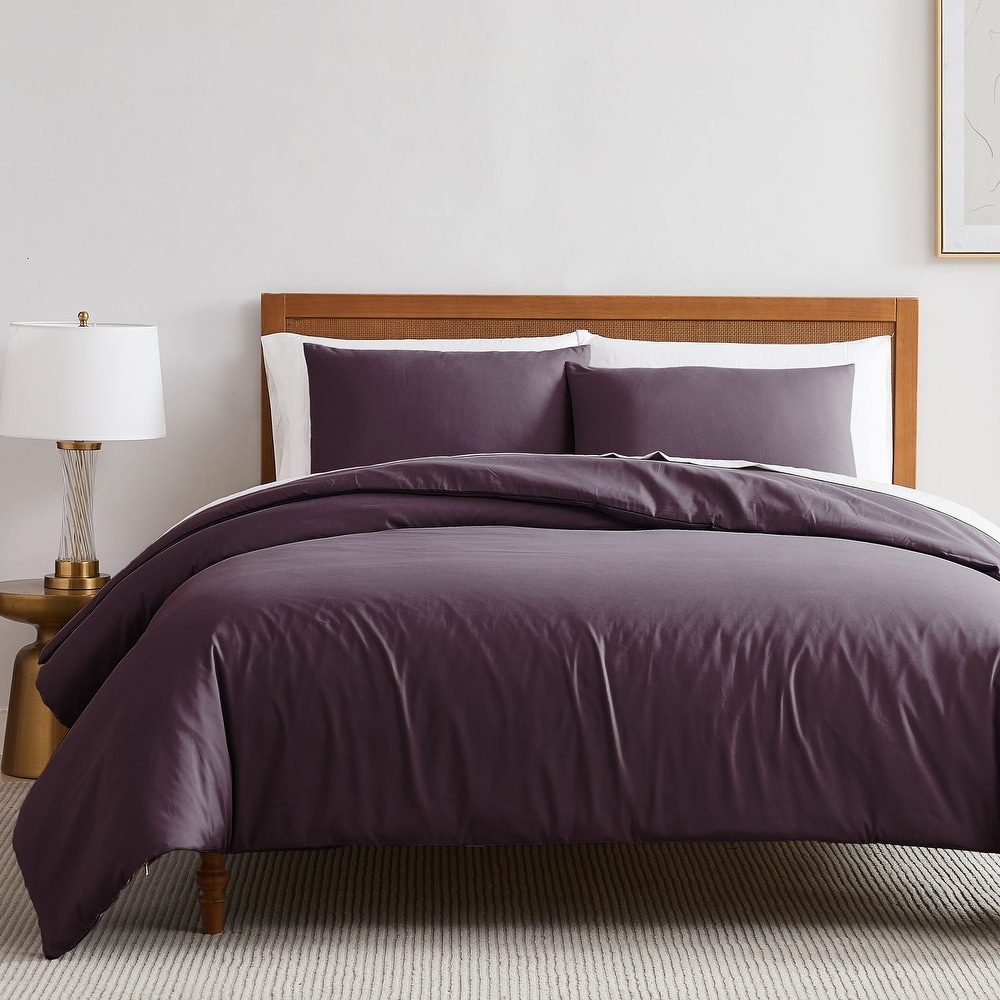 Purple Duvet Covers and Sets - Bed Bath &amp; Beyond