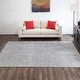 preview thumbnail 8 of 7, Mohawk Home Pet Friendly Rug Pad Spill Proof Reversible Non Slip Grip - Grey