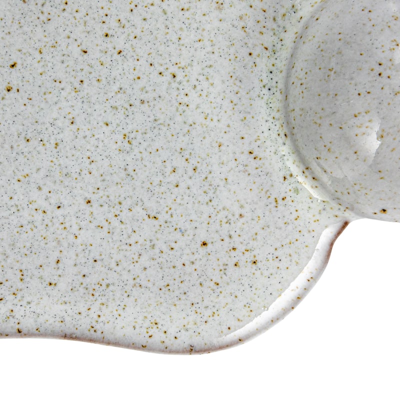 Stoneware Serving Dishes