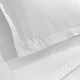 preview thumbnail 10 of 30, Superior Peploi Cotton Matelasse Bedspread and Sham Set