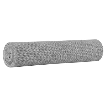 Simplify 40 Square Feet Heavy Duty Grip Liner in Grey