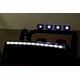 preview thumbnail 9 of 23, 24V Kids Ride-On Car with Parent Remote, 4x200W Motors, LED Lights, Bluetooth/USB Music, Adjustable Speed