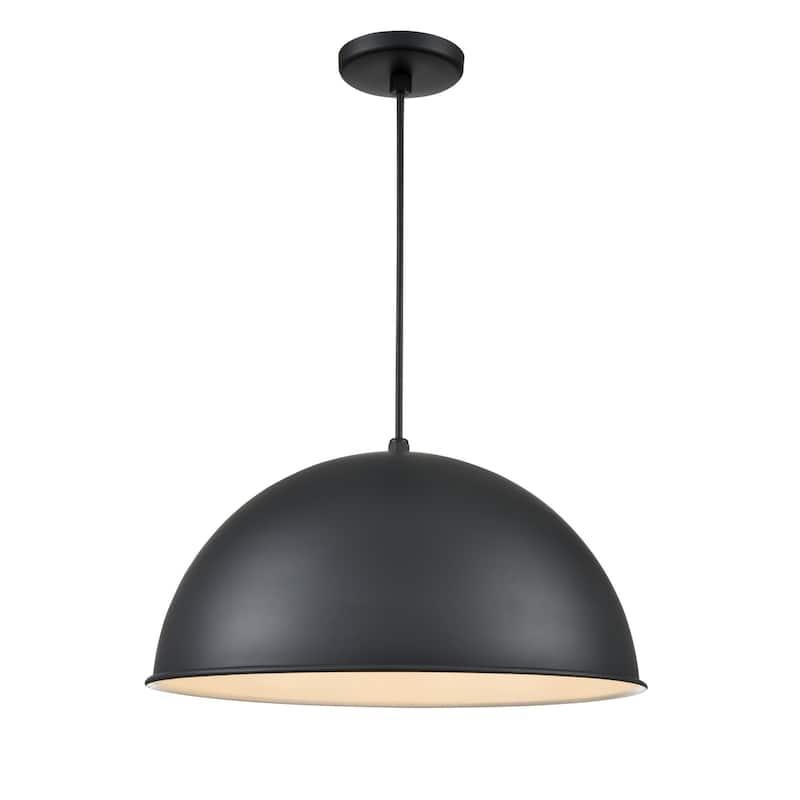 Millennium Lighting RWDBC18 R Series 18" Wide Pendant