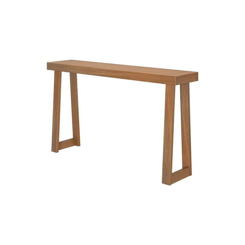 Plank and Beam Classic Console Table - 56"
