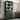 Palace Imports 100% Solid Wood Tall Shaker Bookcase Cabinet, 32" W x 71.5" H