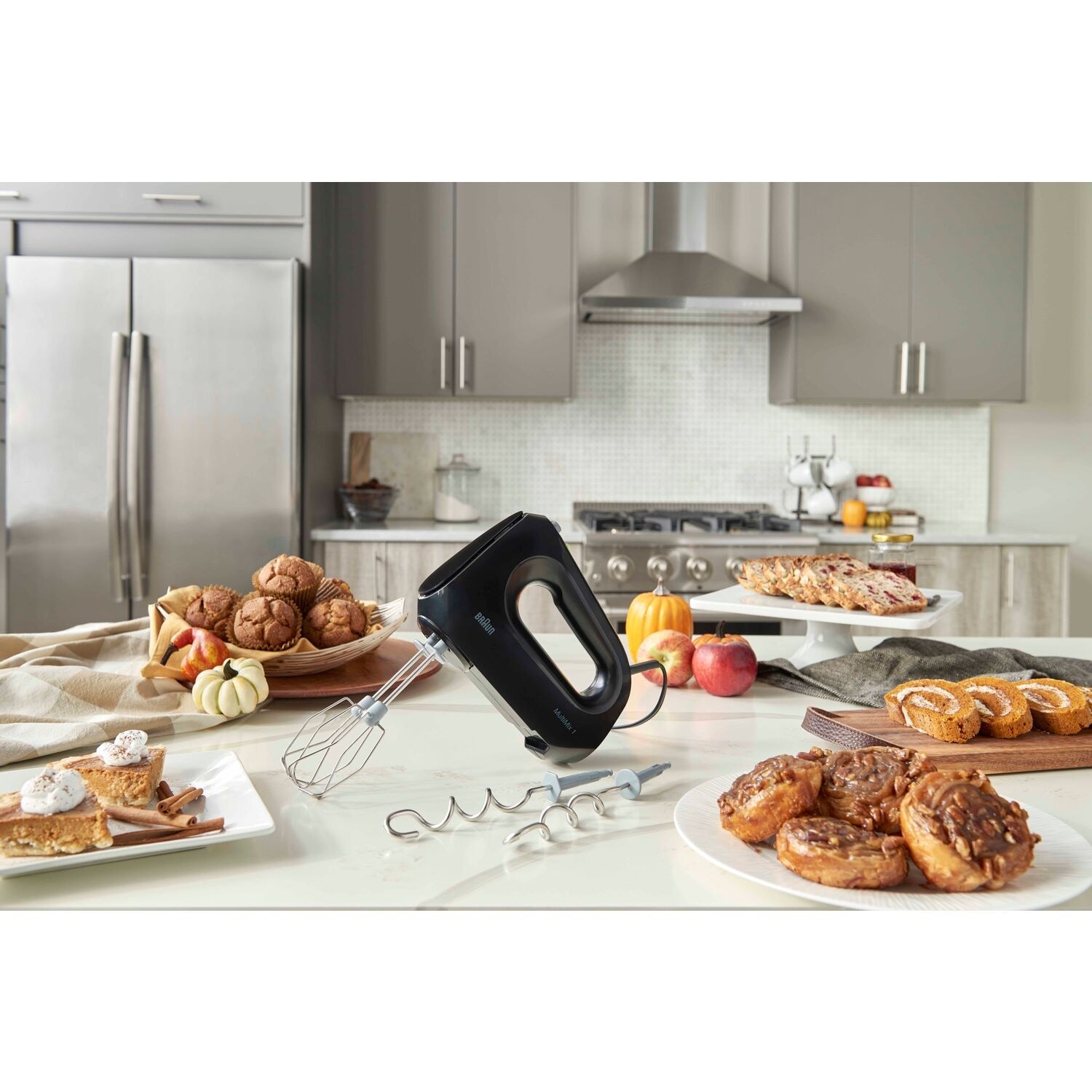 Braun deals multi mix