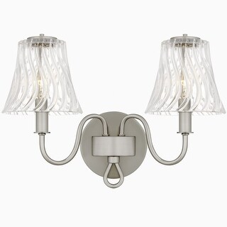 McKinney Bathroom Vanity Light