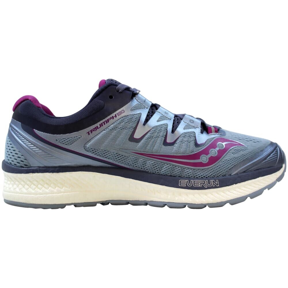 saucony triumph iso 4 women's running shoes