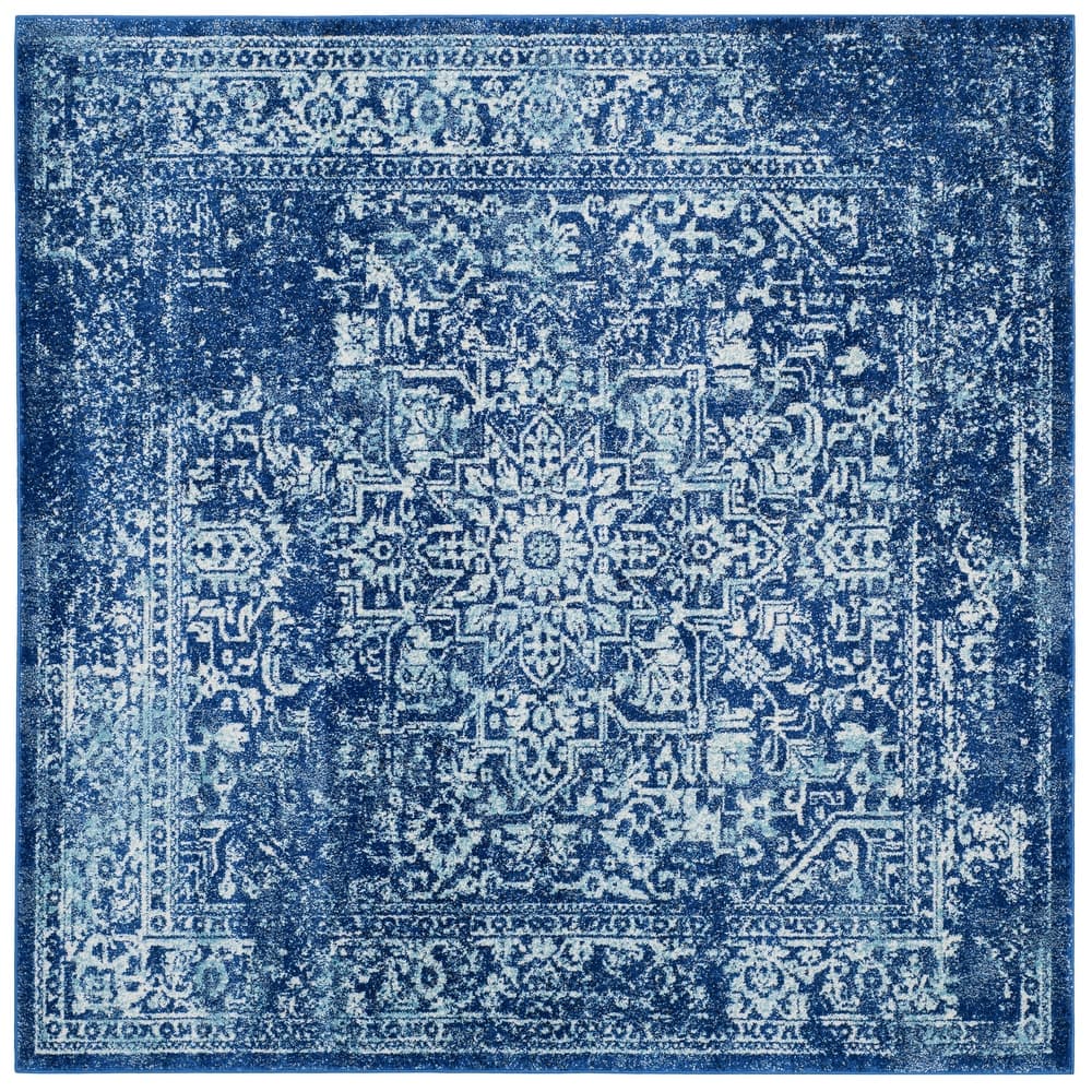 SAFAVIEH Evoke Pety Vintage Distressed Rug