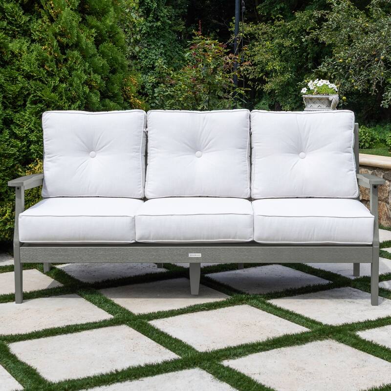 HIGHWOOD Lehigh Deep Seating Sofa
