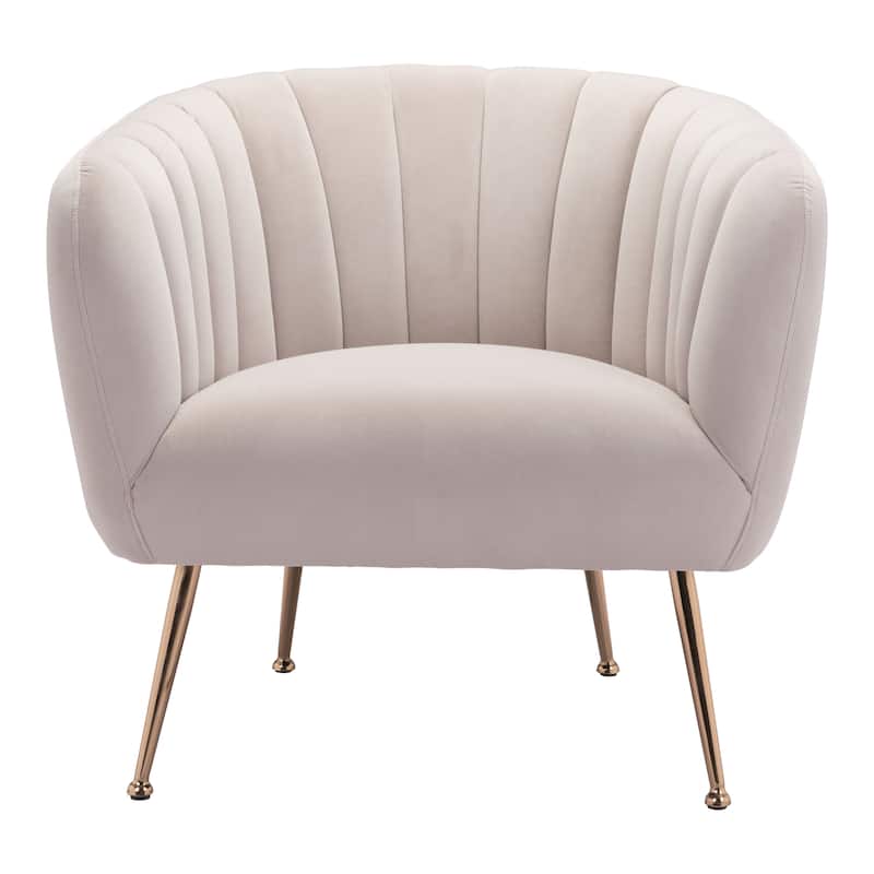 Deco Accent Chair