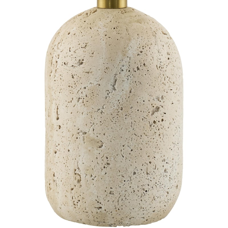 Livabliss Fana Traditional Accent Table Lamp