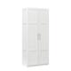 Option White