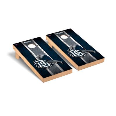 Dalton State Roadrunners Vintage Cornhole Board Set