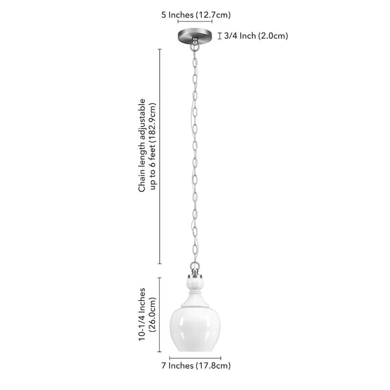 Verona Pendant