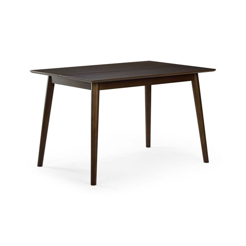 Now Furniture 48" Mid-Century Modern Rectangular Dining Table