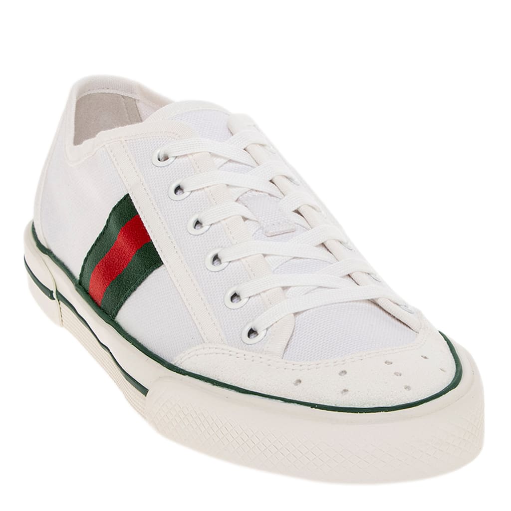 Gucci Men's Tennis 1977 Sneakers