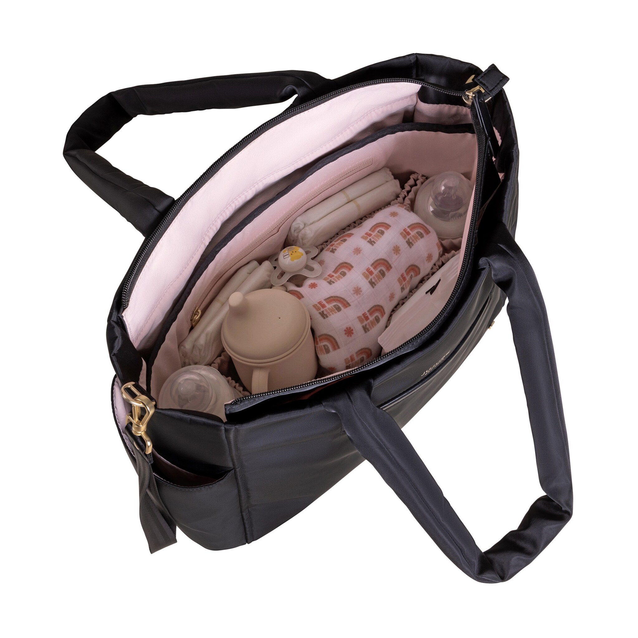 JuJuBe Utility-Strap Tote Diaper Bag - buybuy BABY - 41062276