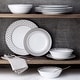 preview thumbnail 3 of 7, Noritake Eternal Palace 12-Piece Set, Service For 4