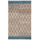 preview thumbnail 31 of 93, SAFAVIEH Handmade Natural Fiber Bethia Casual Jute Trellis Rug